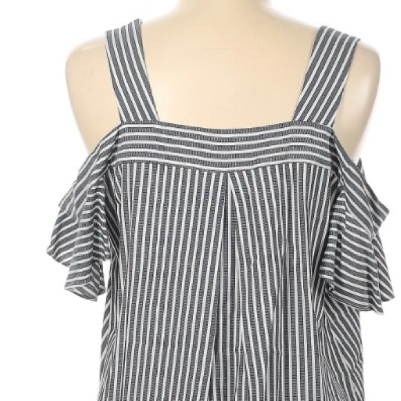 Gibson Latimer Blouse - Picture 2 of 3